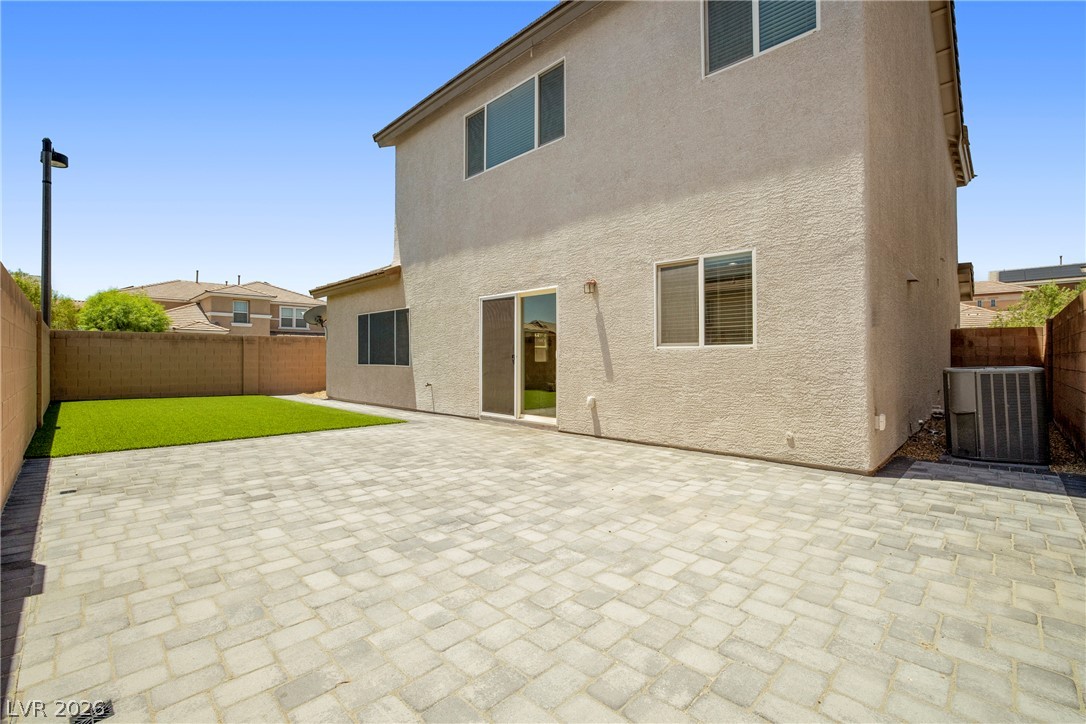 7734 Tree Lane Peak Court Las Vegas NV 89166