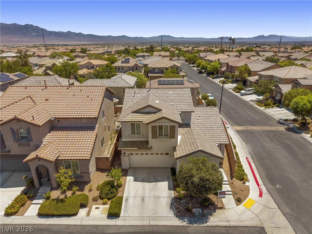 7734 Tree Lane Peak Court Las Vegas NV 89166