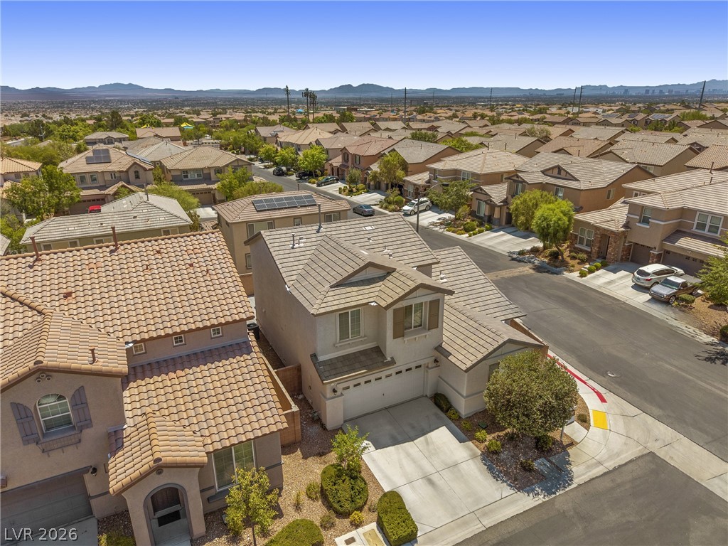 7734 Tree Lane Peak Court Las Vegas NV 89166