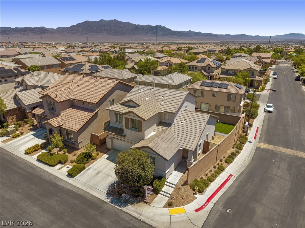 7734 Tree Lane Peak Court Las Vegas NV 89166