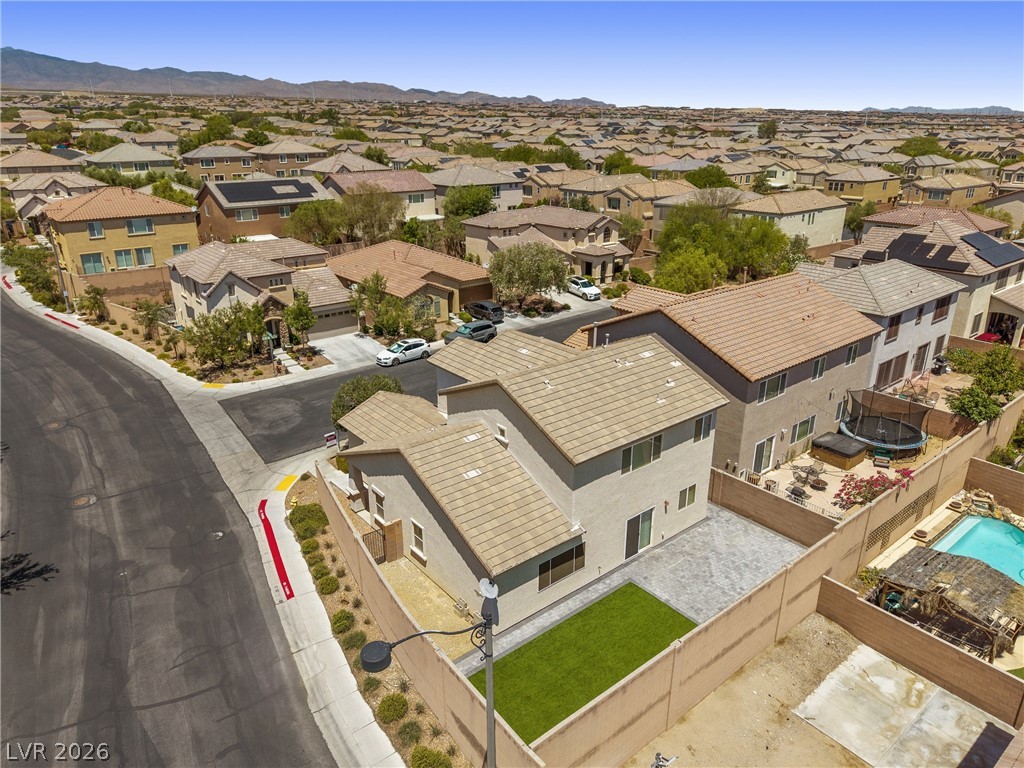 7734 Tree Lane Peak Court Las Vegas NV 89166