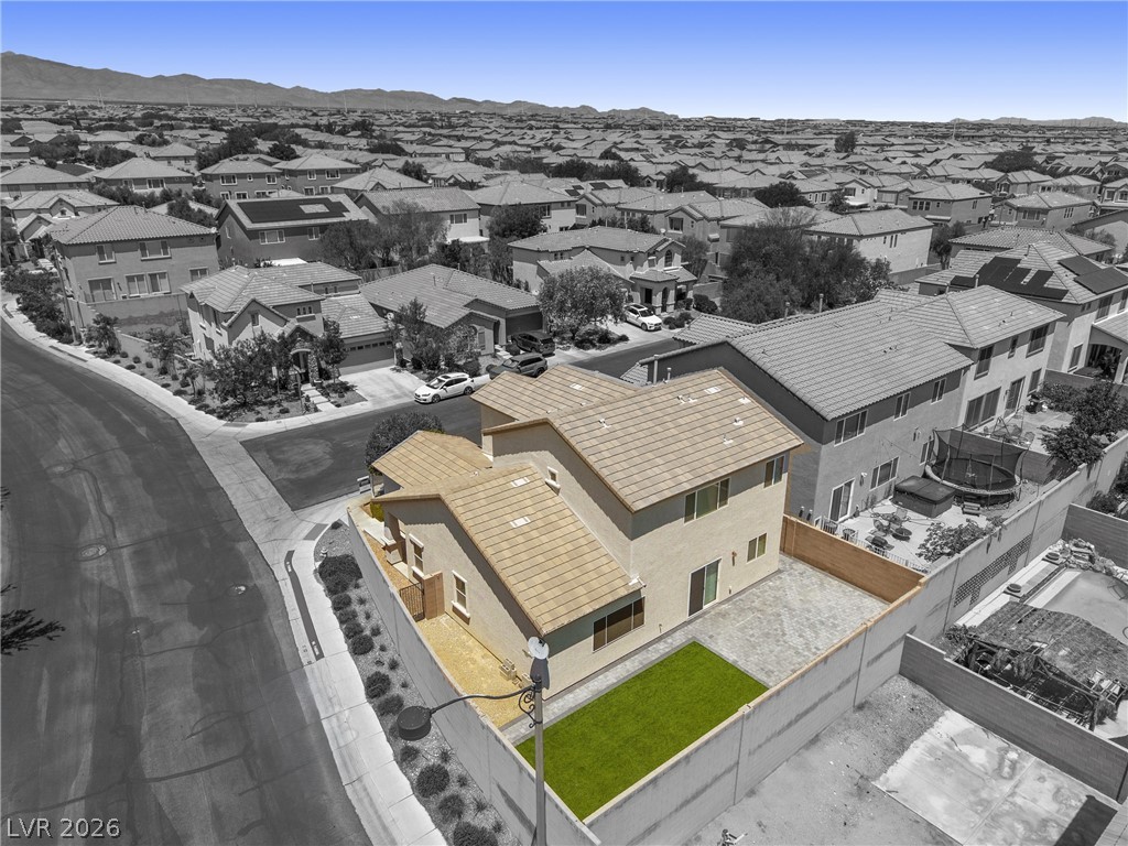 7734 Tree Lane Peak Court Las Vegas NV 89166