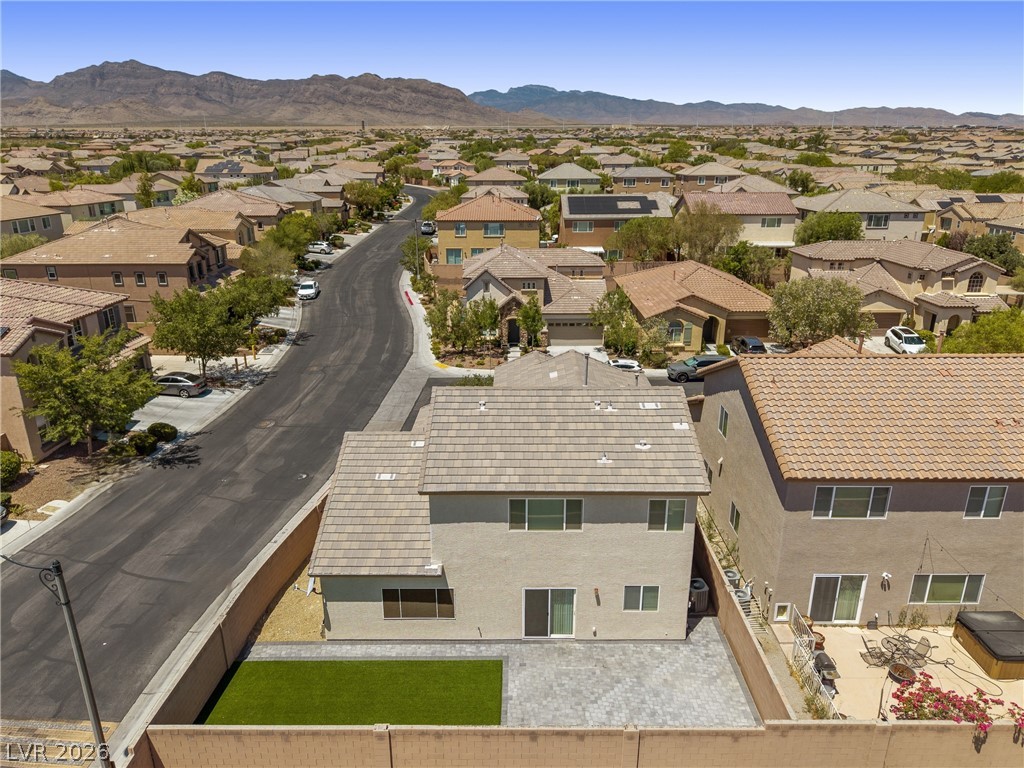 7734 Tree Lane Peak Court Las Vegas NV 89166