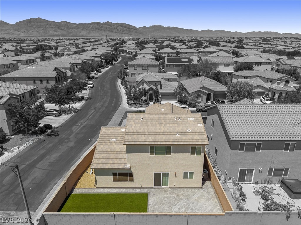 7734 Tree Lane Peak Court Las Vegas NV 89166