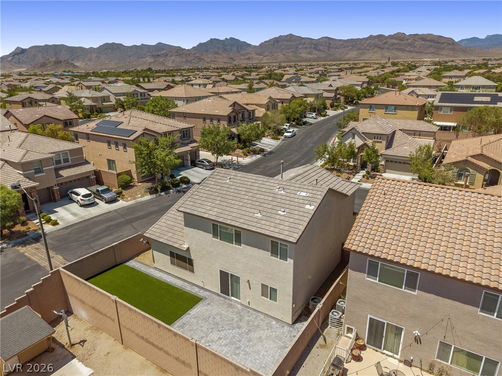 7734 Tree Lane Peak Court Las Vegas NV 89166