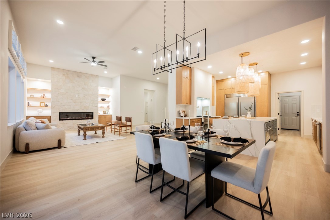 925 Granger Farm Way Las Vegas NV 89145