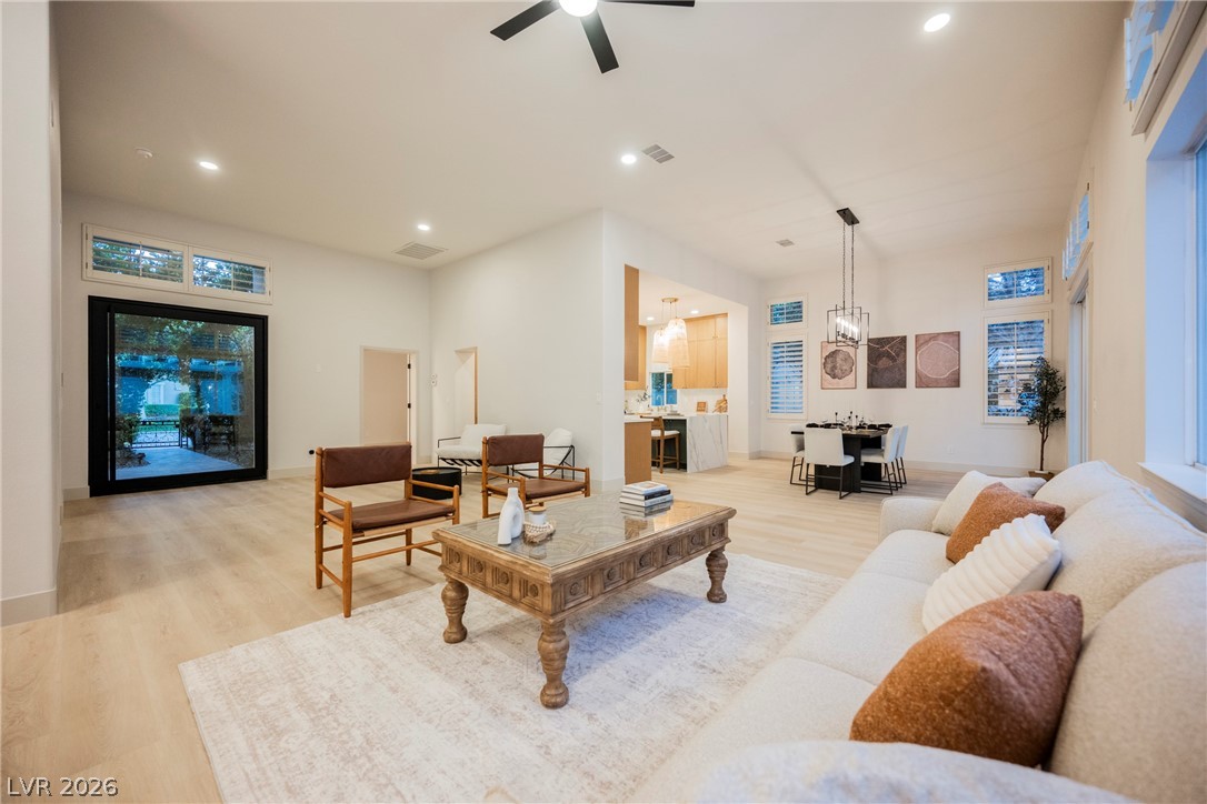 925 Granger Farm Way Las Vegas NV 89145