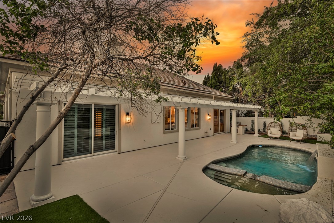 925 Granger Farm Way Las Vegas NV 89145