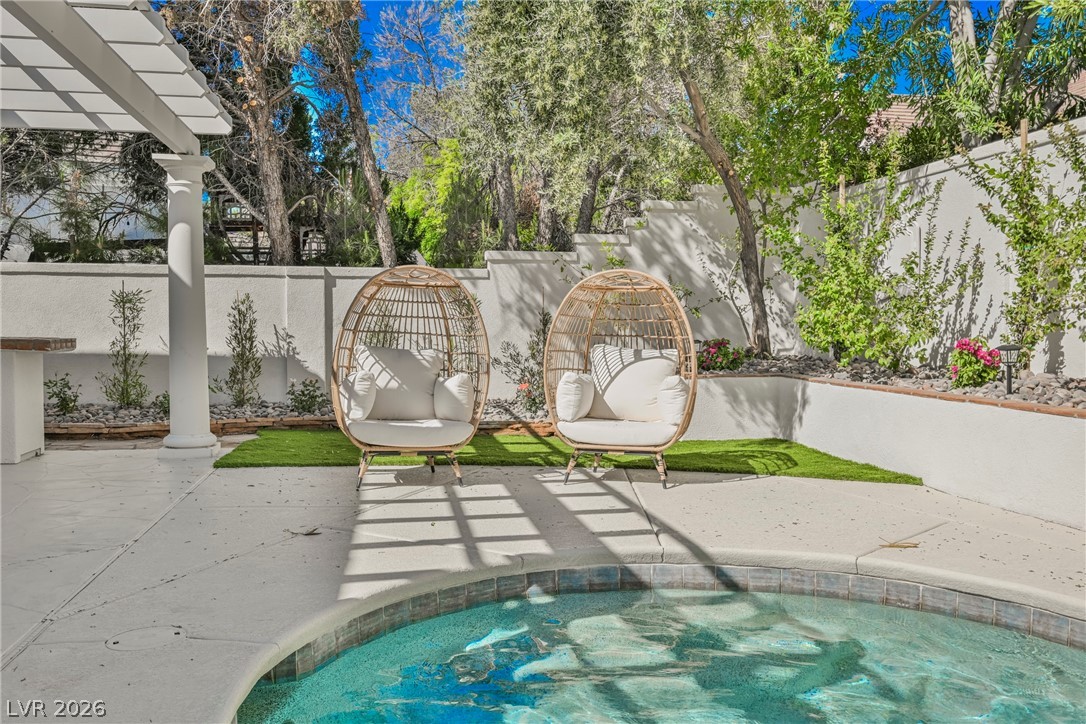925 Granger Farm Way Las Vegas NV 89145