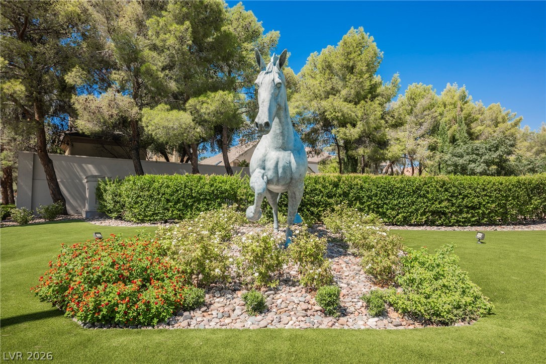 925 Granger Farm Way Las Vegas NV 89145