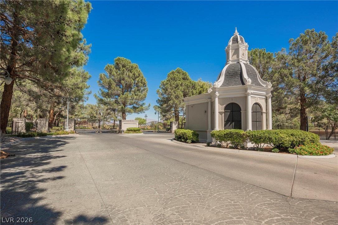 925 Granger Farm Way Las Vegas NV 89145