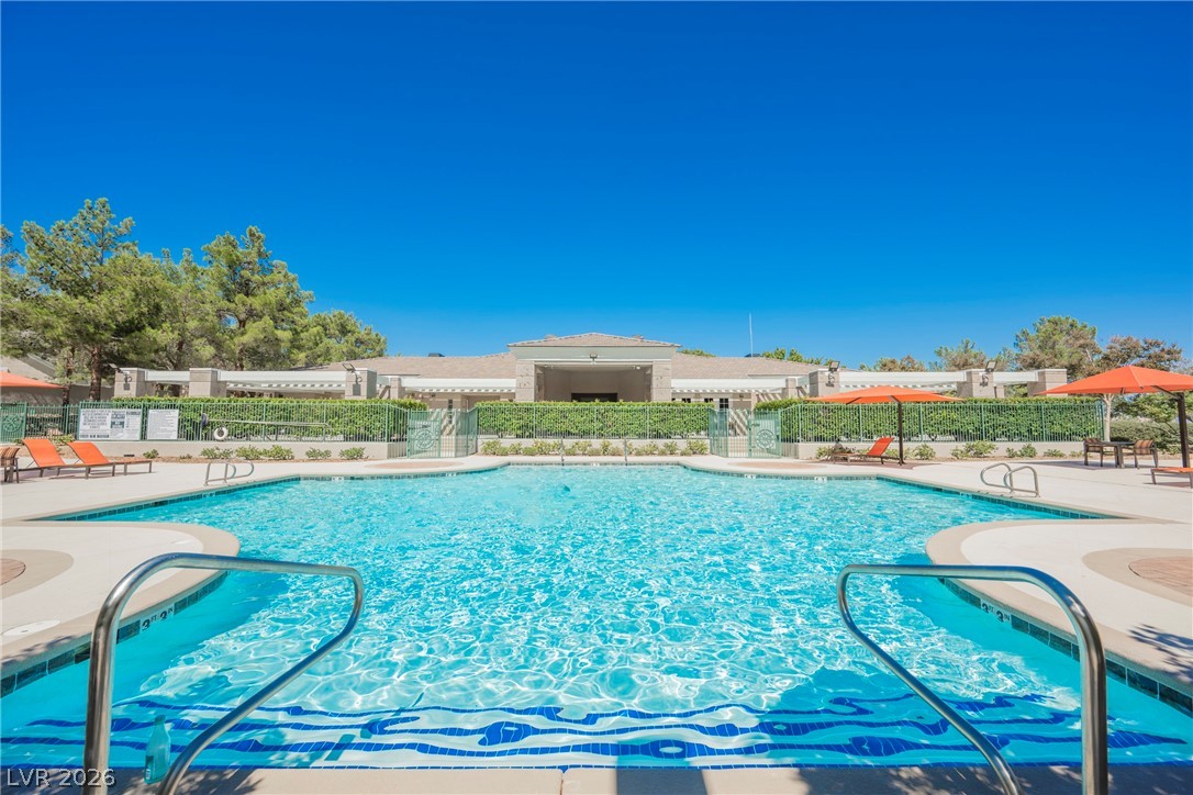 925 Granger Farm Way Las Vegas NV 89145