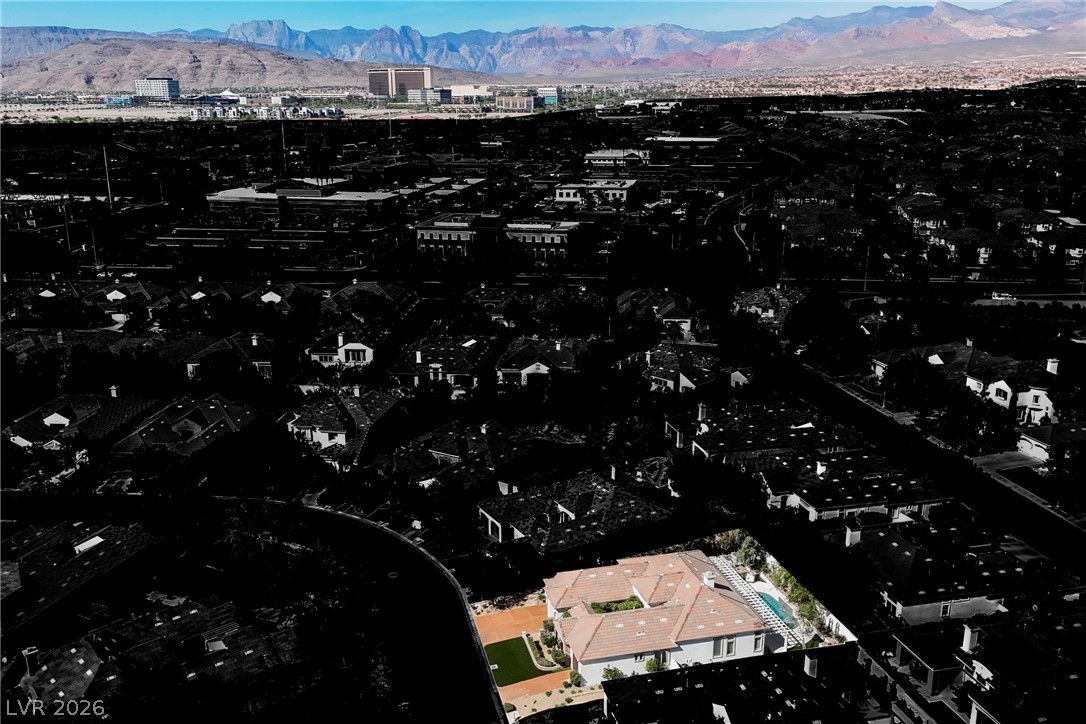 925 Granger Farm Way Las Vegas NV 89145