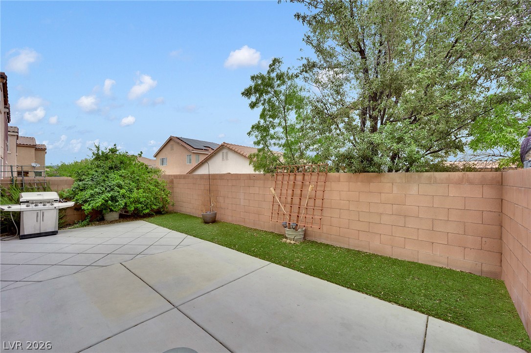 4788 San Marcello Street Las Vegas NV 89147