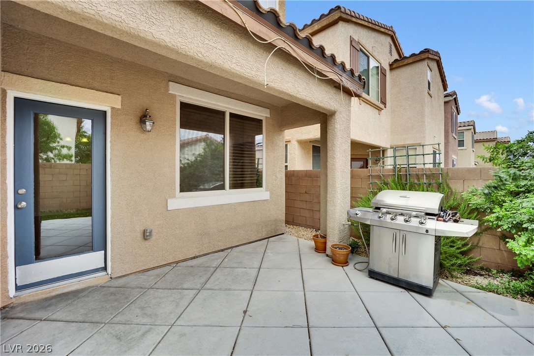 4788 San Marcello Street Las Vegas NV 89147