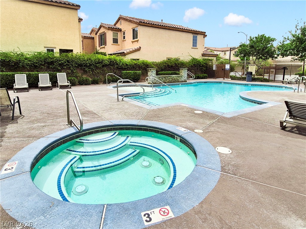 4788 San Marcello Street Las Vegas NV 89147