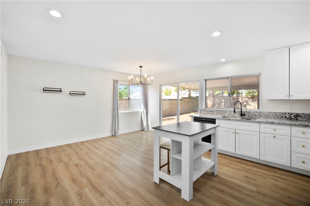 3955 Belhaven Street Las Vegas NV 89147