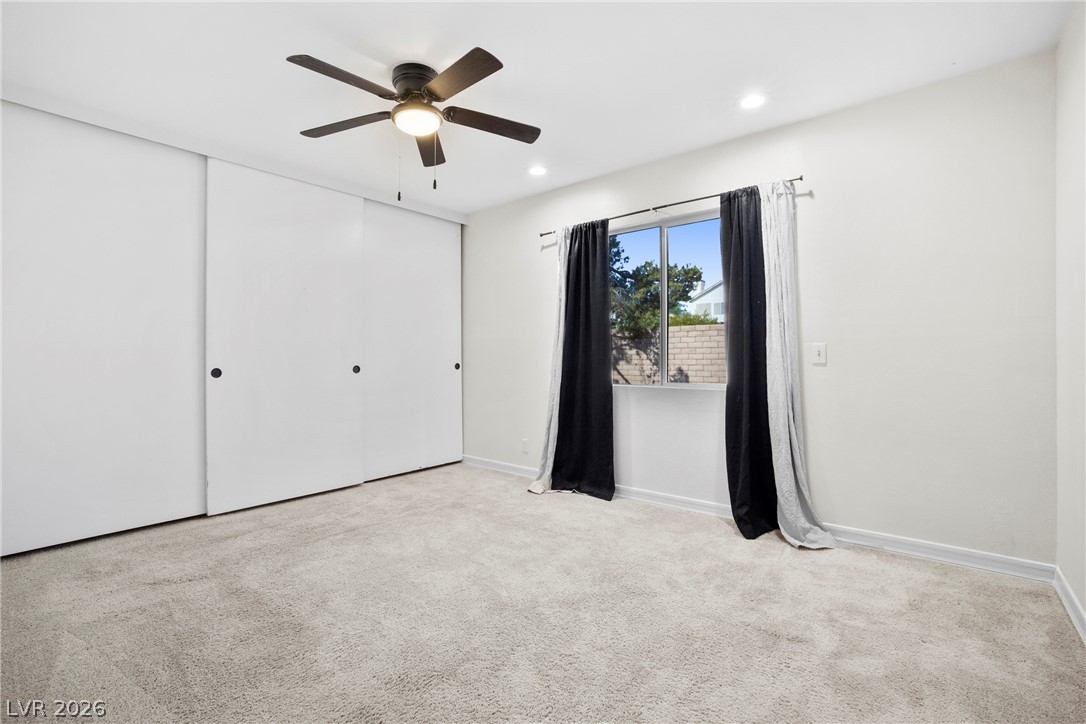 3955 Belhaven Street Las Vegas NV 89147