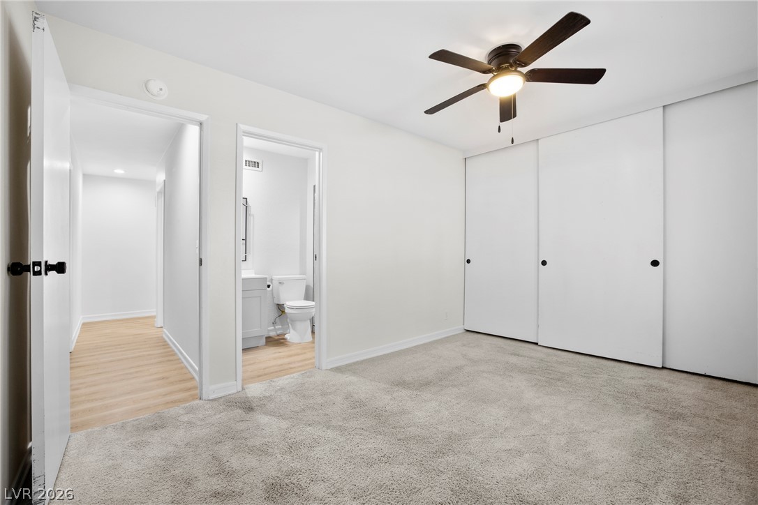 3955 Belhaven Street Las Vegas NV 89147