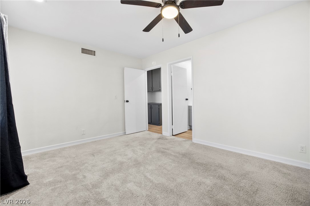 3955 Belhaven Street Las Vegas NV 89147
