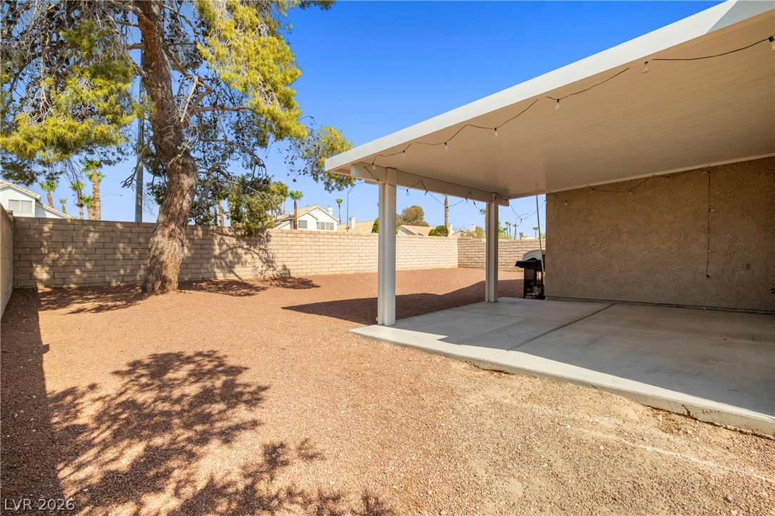 3955 Belhaven Street Las Vegas NV 89147