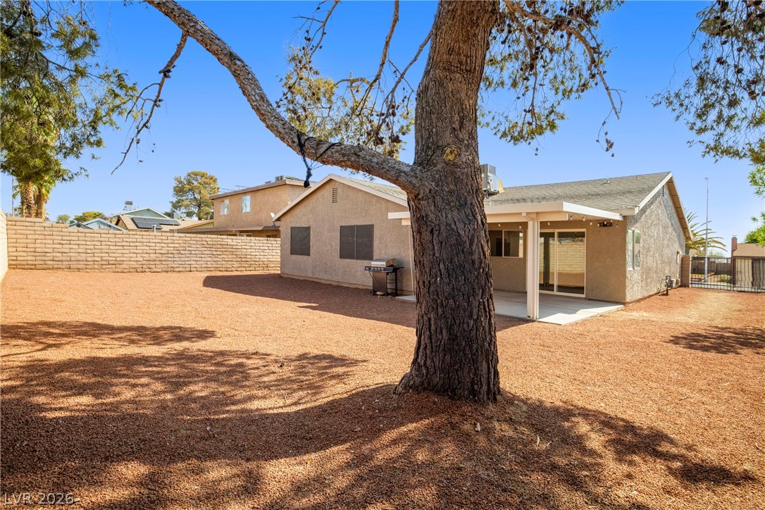 3955 Belhaven Street Las Vegas NV 89147