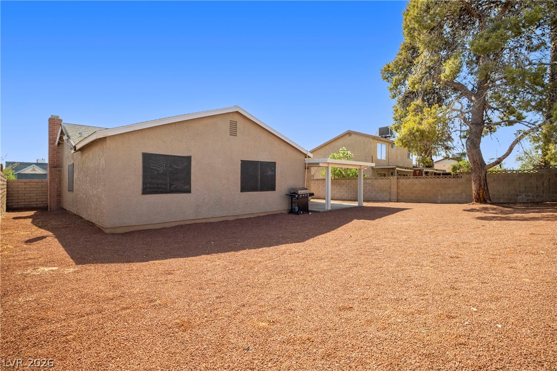 3955 Belhaven Street Las Vegas NV 89147
