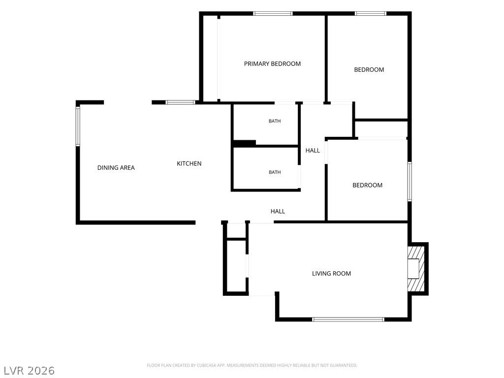 3955 Belhaven Street Las Vegas NV 89147