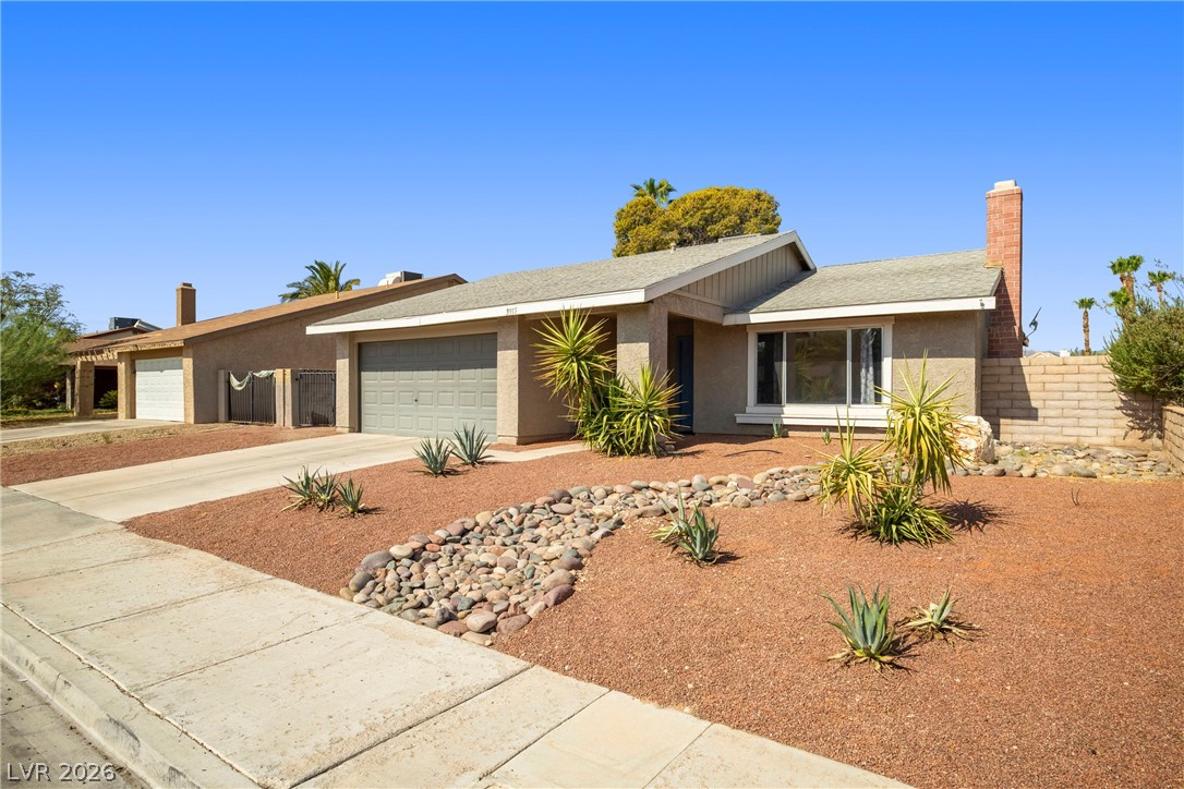 3955 Belhaven Street Las Vegas NV 89147