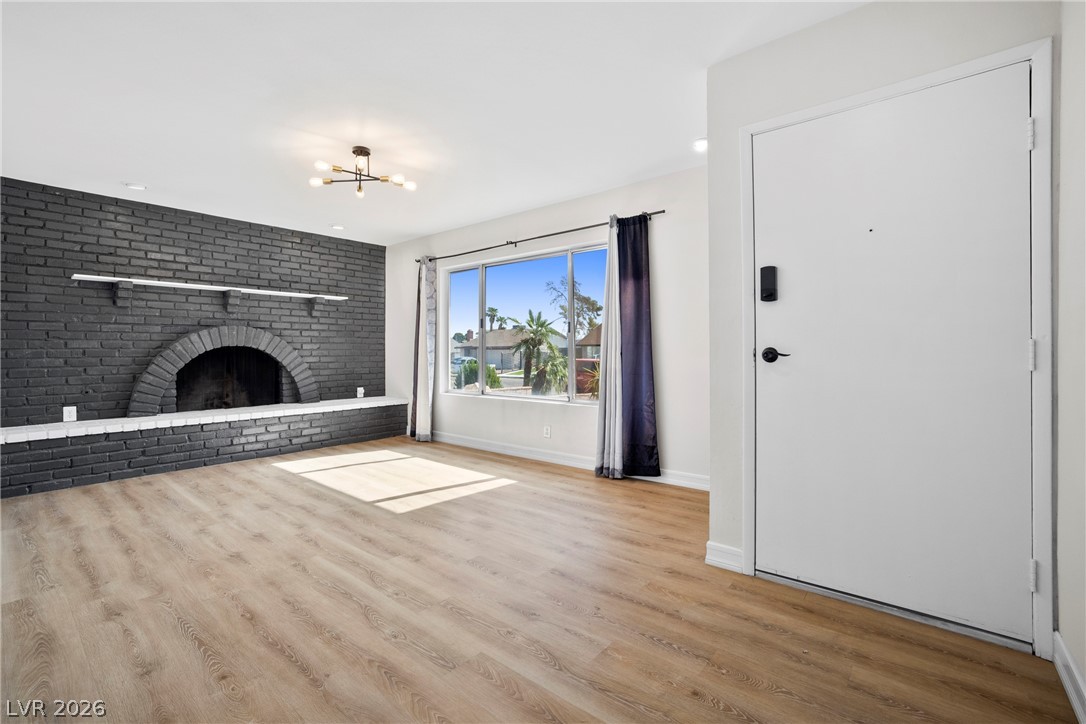 3955 Belhaven Street Las Vegas NV 89147