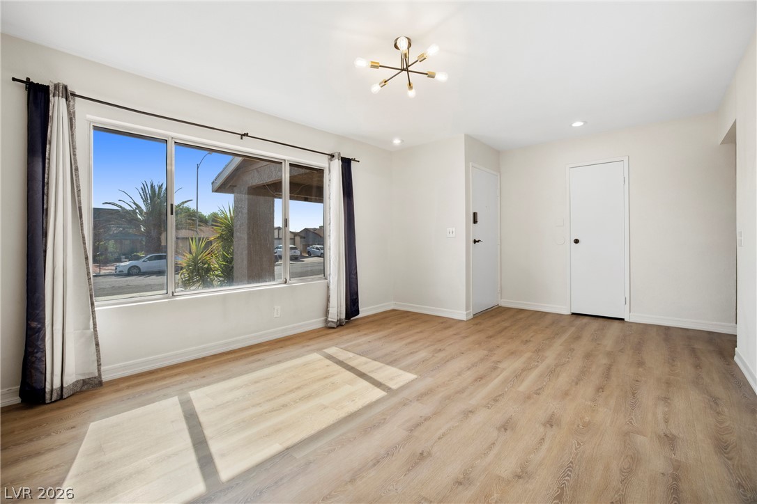 3955 Belhaven Street Las Vegas NV 89147