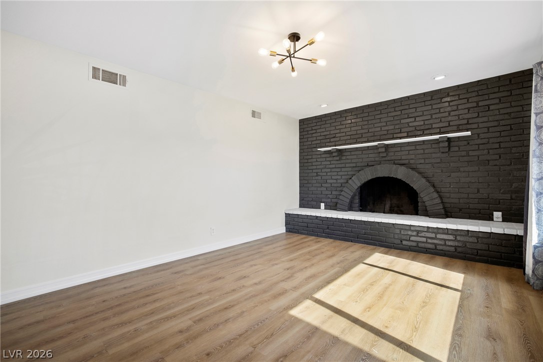 3955 Belhaven Street Las Vegas NV 89147