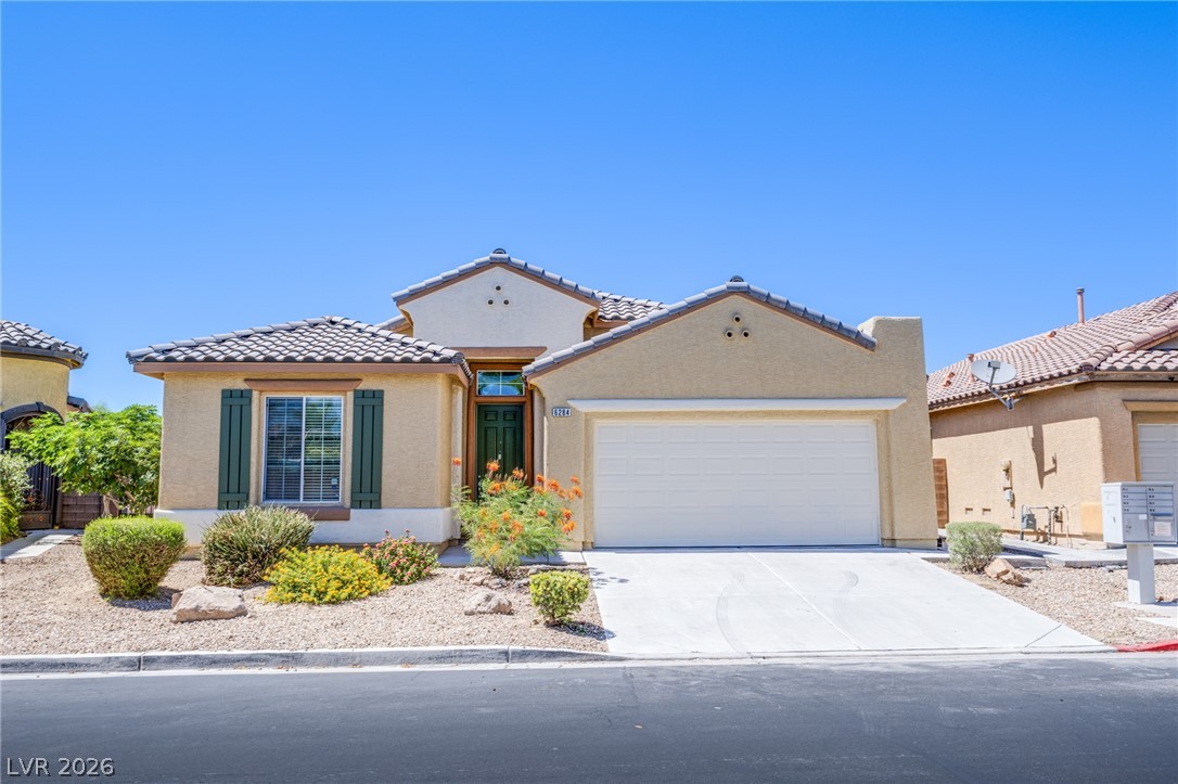 6284 Canvasback Avenue Las Vegas NV 89122