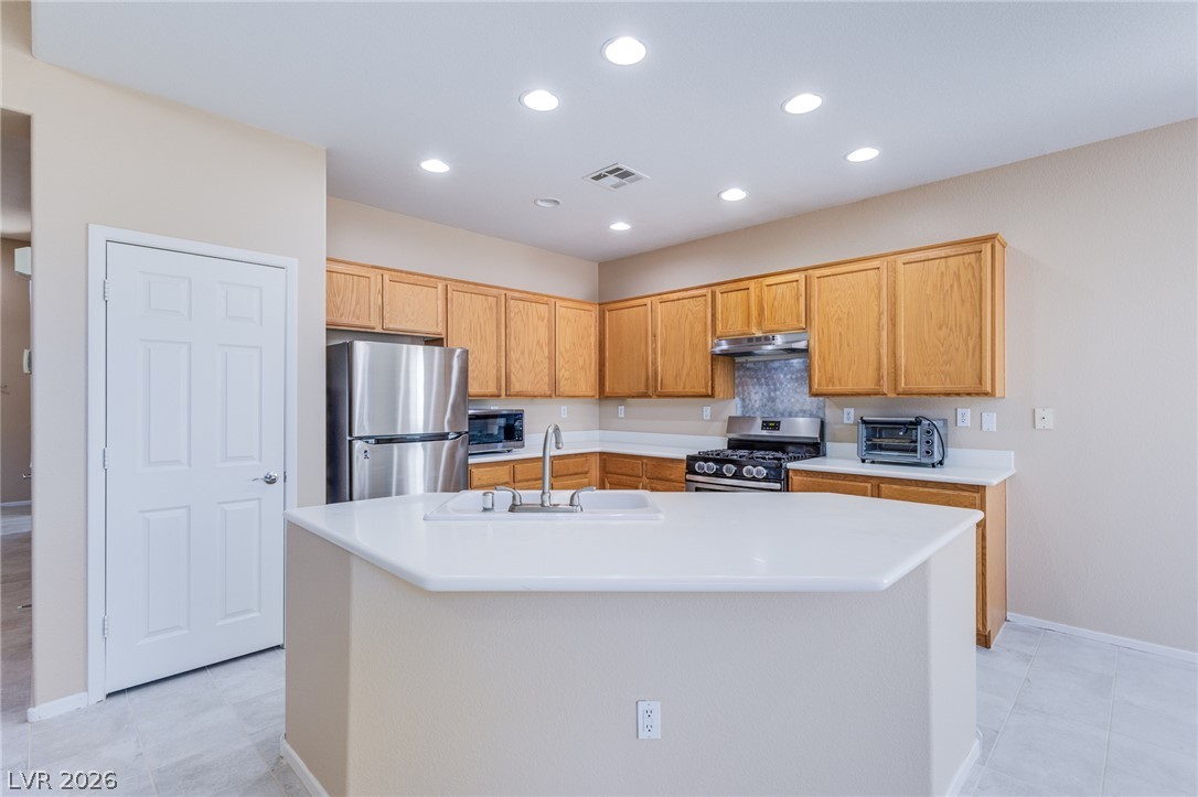 6284 Canvasback Avenue Las Vegas NV 89122