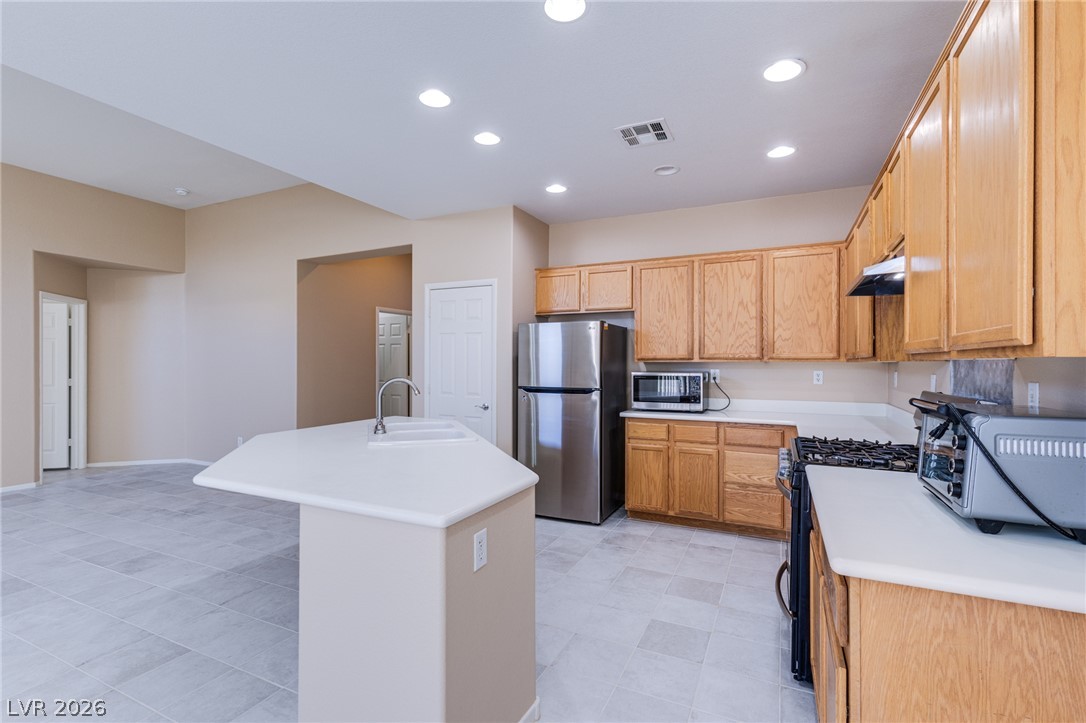 6284 Canvasback Avenue Las Vegas NV 89122