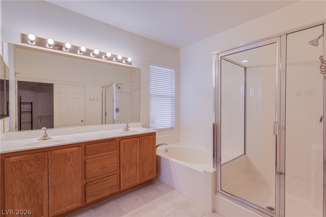 6284 Canvasback Avenue Las Vegas NV 89122
