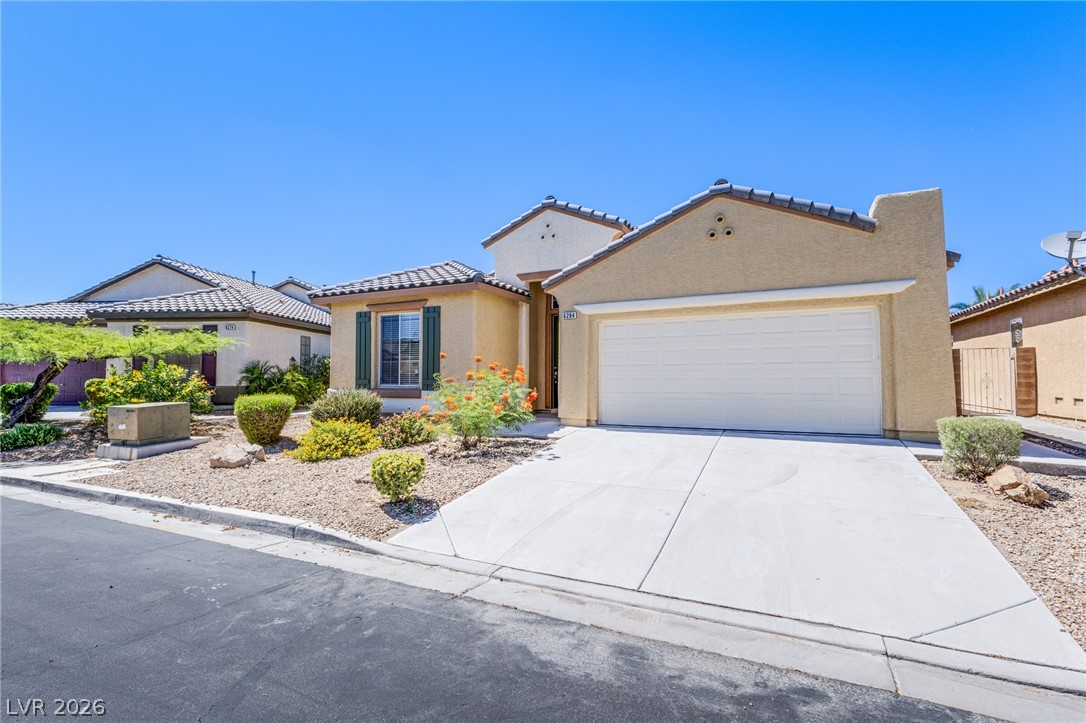 6284 Canvasback Avenue Las Vegas NV 89122