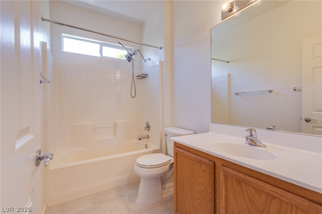 6284 Canvasback Avenue Las Vegas NV 89122
