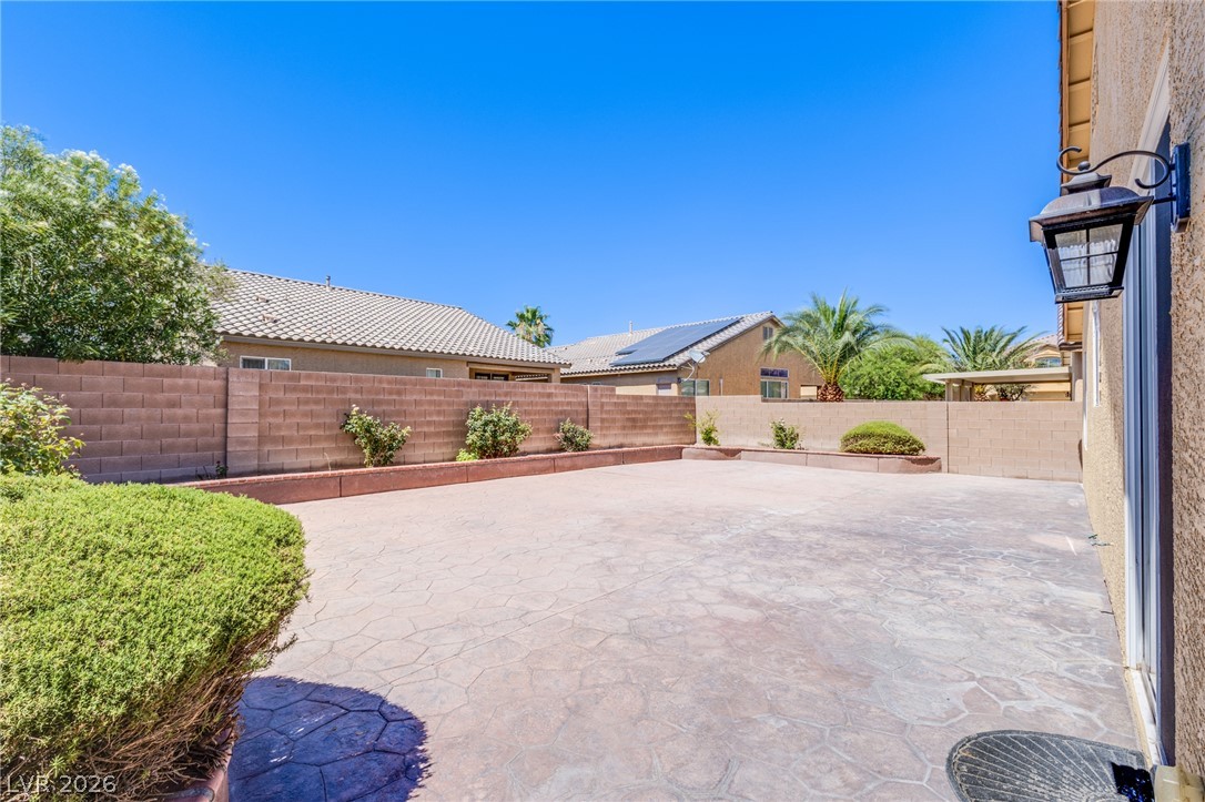 6284 Canvasback Avenue Las Vegas NV 89122