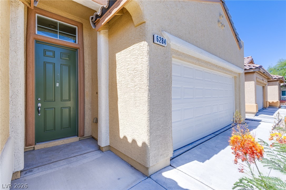 6284 Canvasback Avenue Las Vegas NV 89122