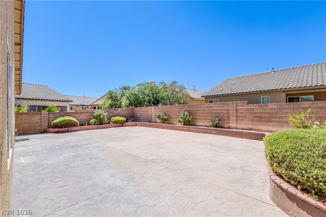 6284 Canvasback Avenue Las Vegas NV 89122