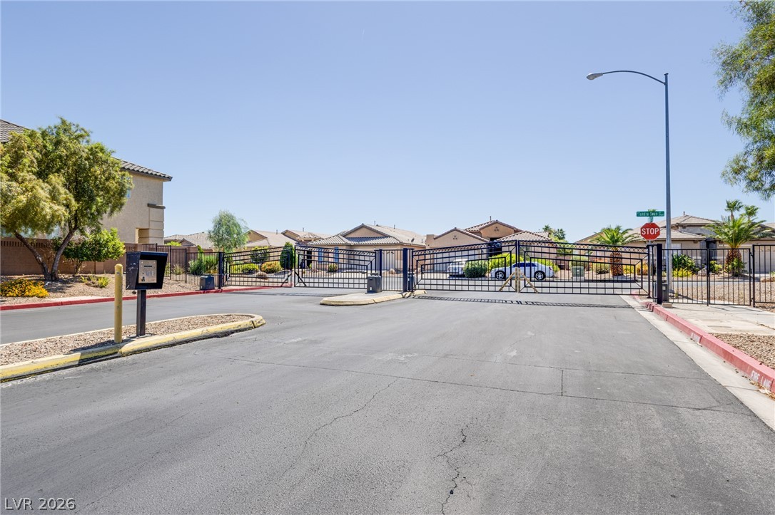 6284 Canvasback Avenue Las Vegas NV 89122