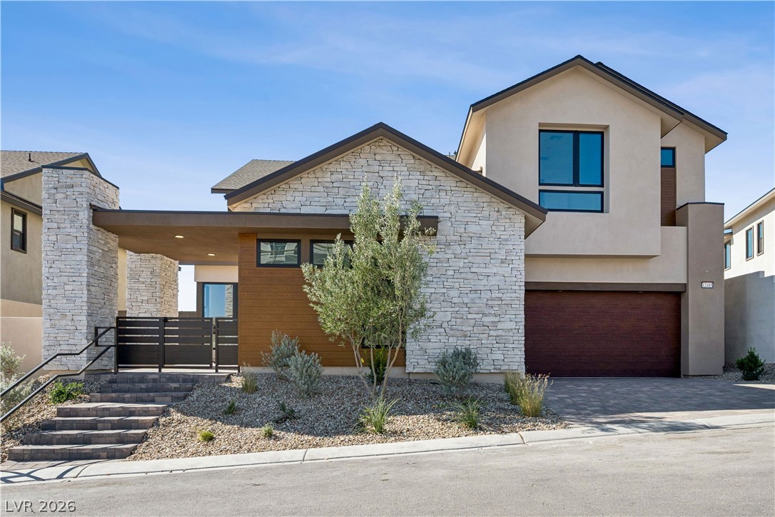12485 Overland Cove Avenue Las Vegas NV 89138