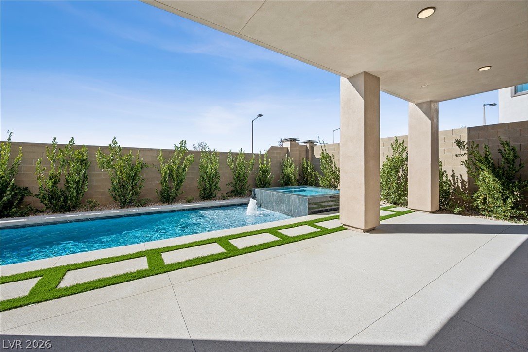 12485 Overland Cove Avenue Las Vegas NV 89138