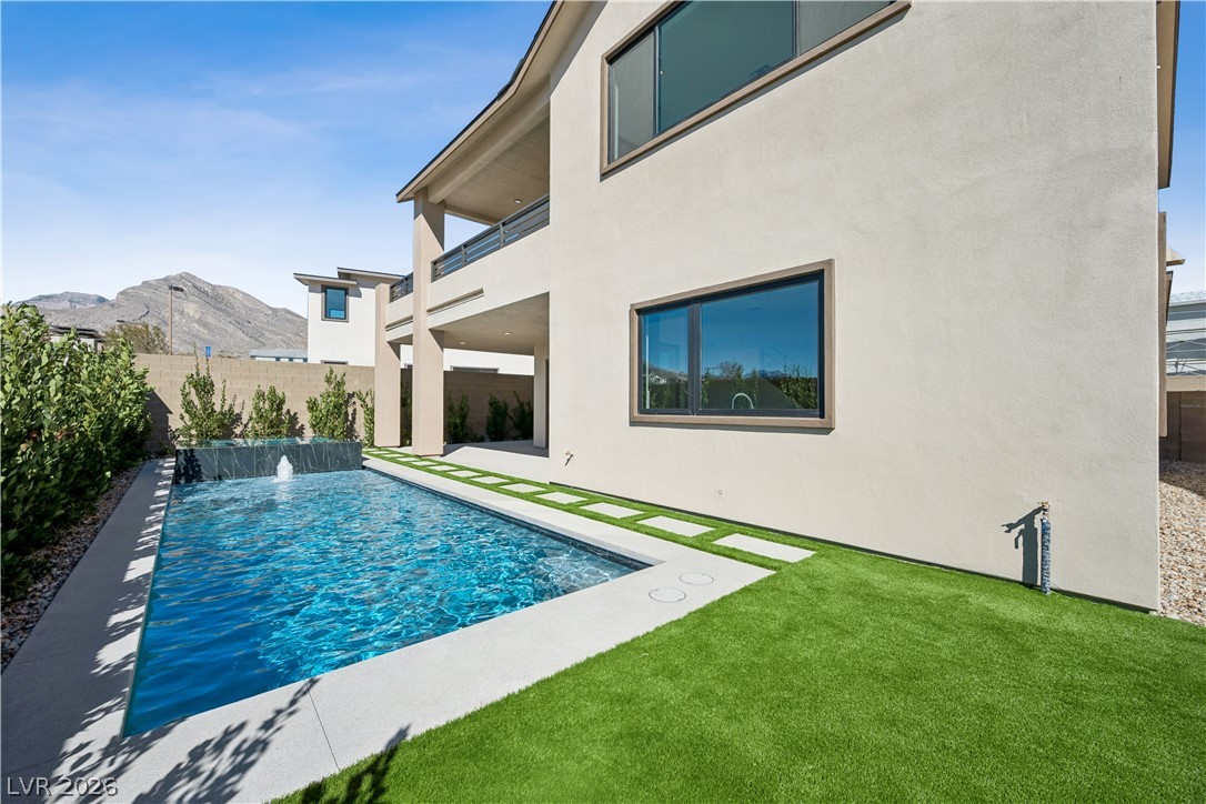 12485 Overland Cove Avenue Las Vegas NV 89138