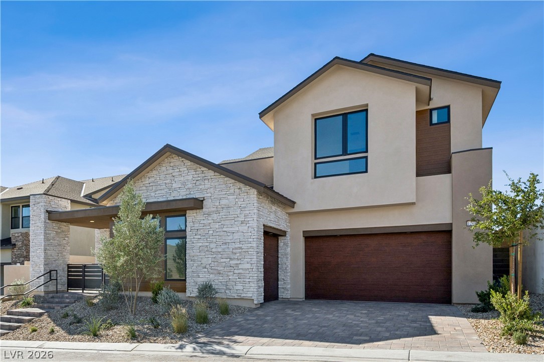 12485 Overland Cove Avenue Las Vegas NV 89138
