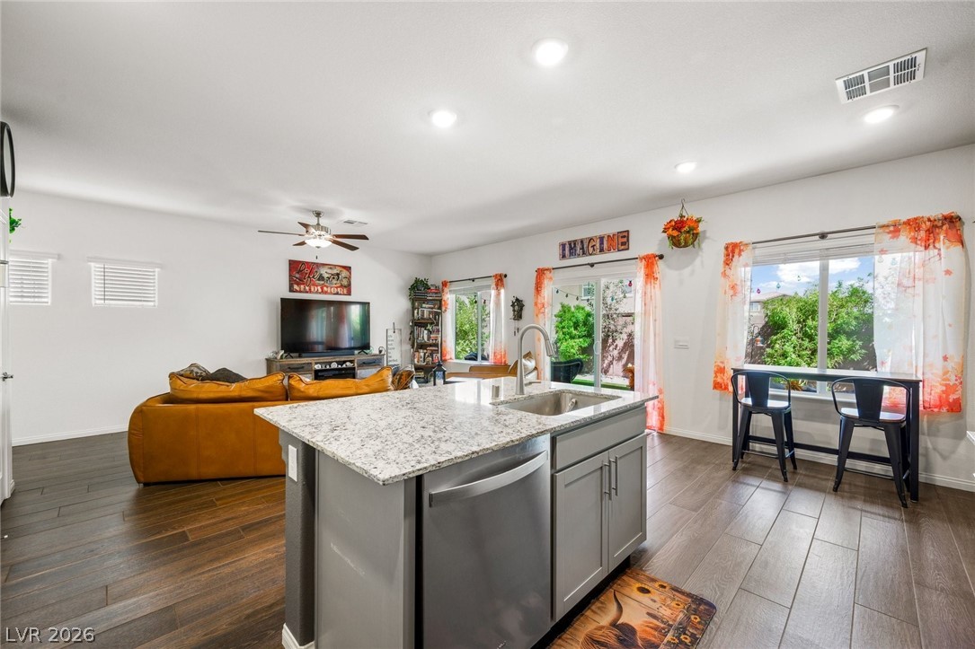 1770 Ortiz Bay Place North Las Vegas NV 89084