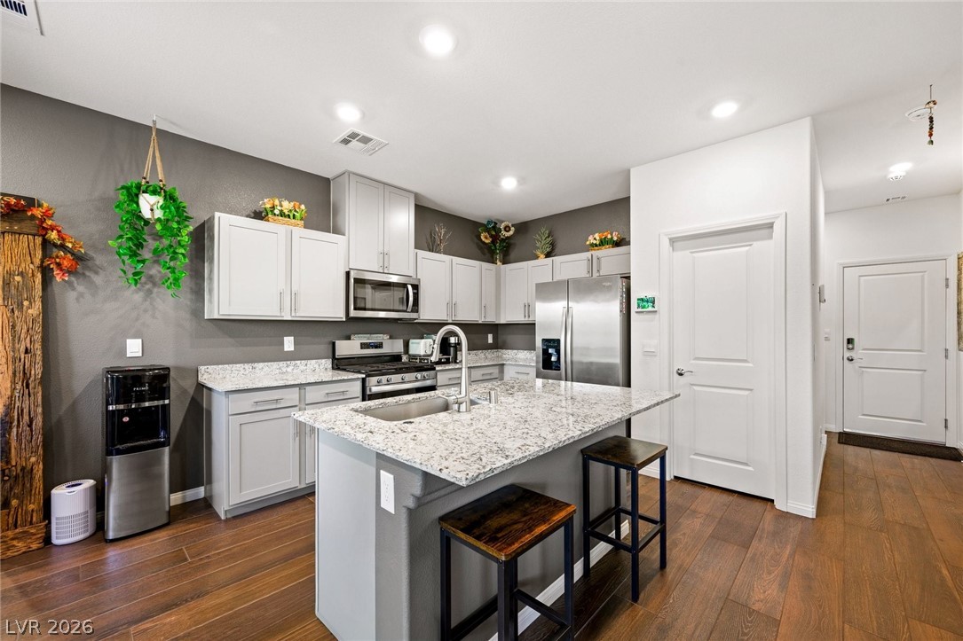 1770 Ortiz Bay Place North Las Vegas NV 89084