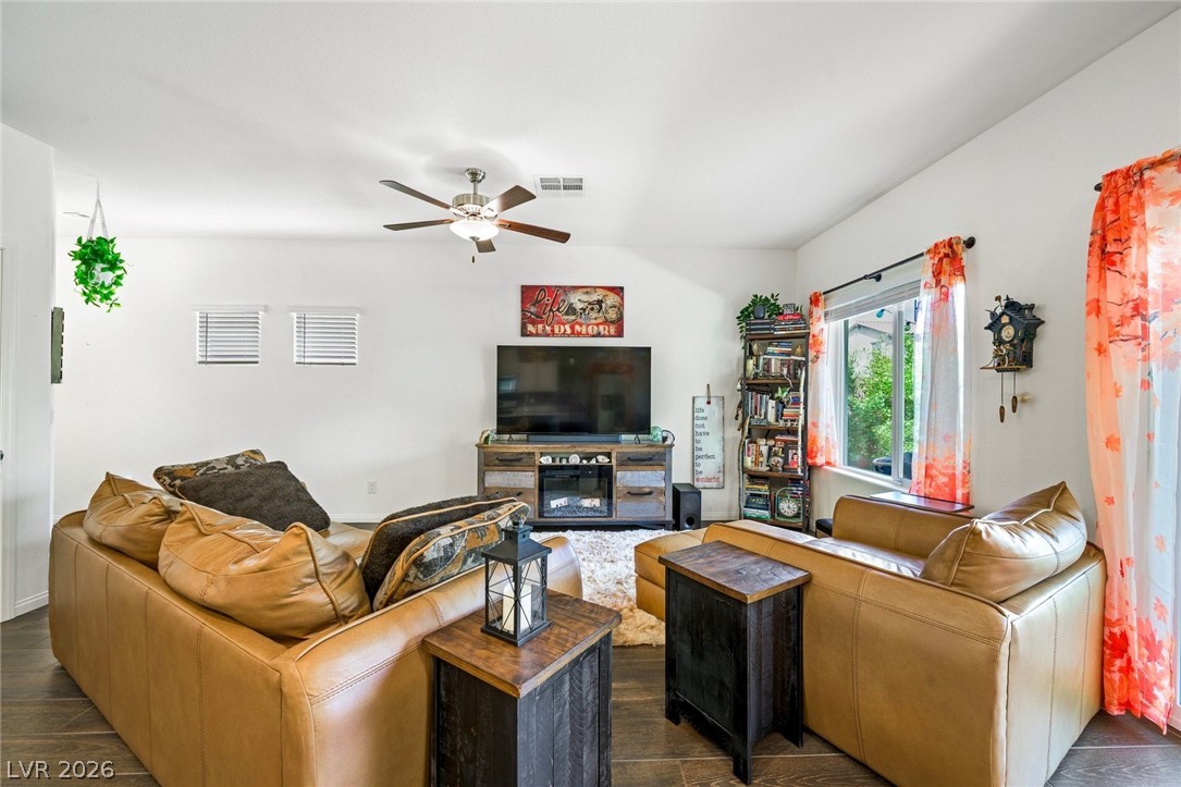 1770 Ortiz Bay Place North Las Vegas NV 89084