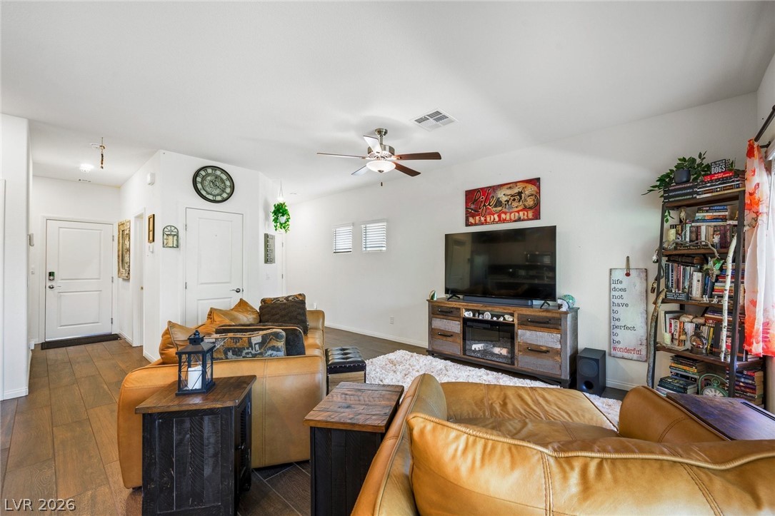 1770 Ortiz Bay Place North Las Vegas NV 89084